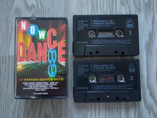 Now Dance 89 - Various Artists