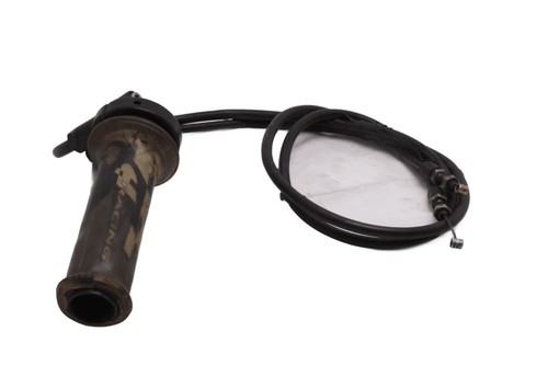 Cavo gas manopola doppio - doppio,