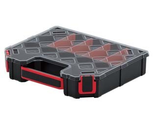 Valigetta portaminuteria tager - valigetta,