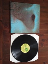 PINK FLOYD - MEDDLE LP vinile ITALY press 1977 Vinile VG++  copertina VG++