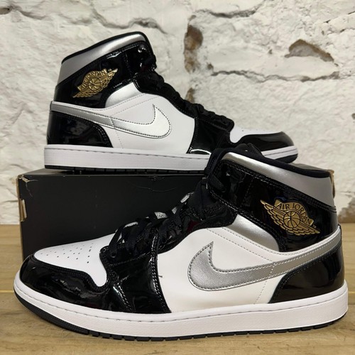 Sneakers air jordan mid se - sneakers,