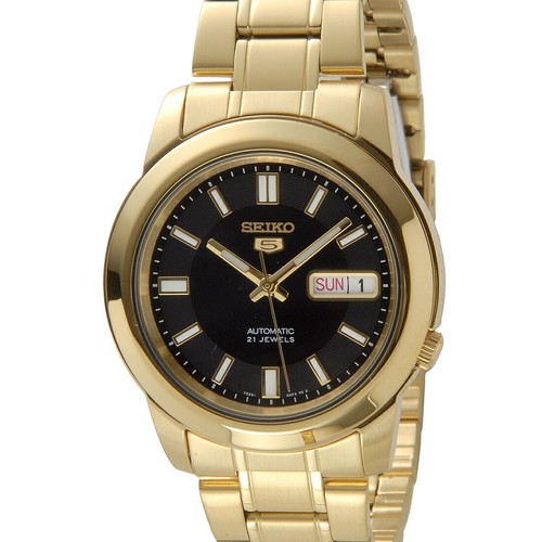 Orologio uomo seiko snkk22k1 - orologio,
