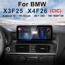 Autoradio 10.25" Android