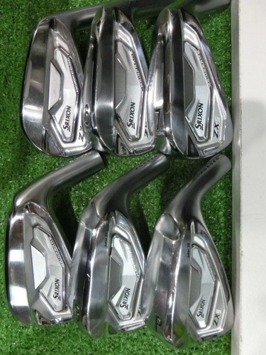 Dunlop srixon mk ii - dunlop, zx-5