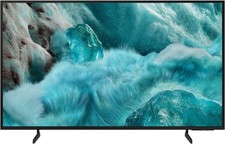Samsung pollici qled - tv,