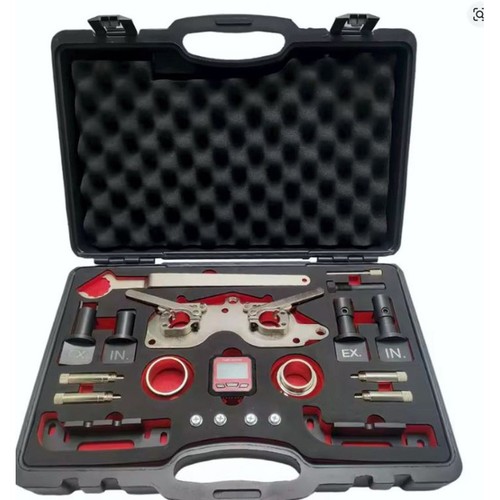 Kit calage distribution - vag, de