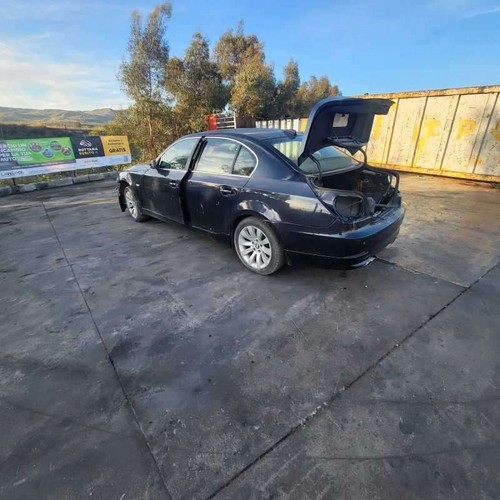 Ricambi usati sul piazzale bmw - sul,