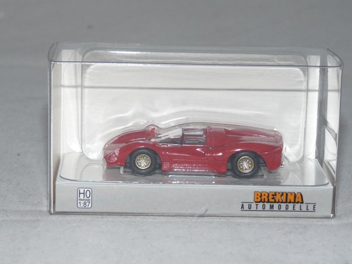 Brekina 22901 ferrari 330 - 22901,