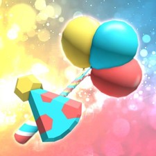 Set Palloncini per Feste -