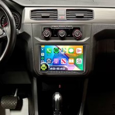 Per VW Caddy 2003-2020 Apple
