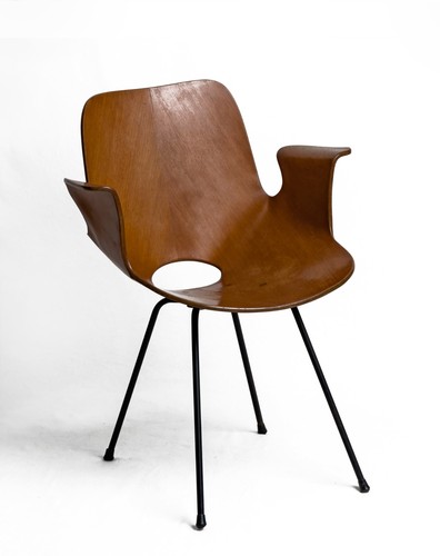 Sedia medea vintage in - "medea",