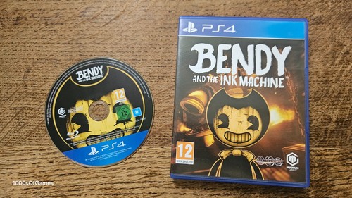 Sony playstation ps4 bendy - playstation,