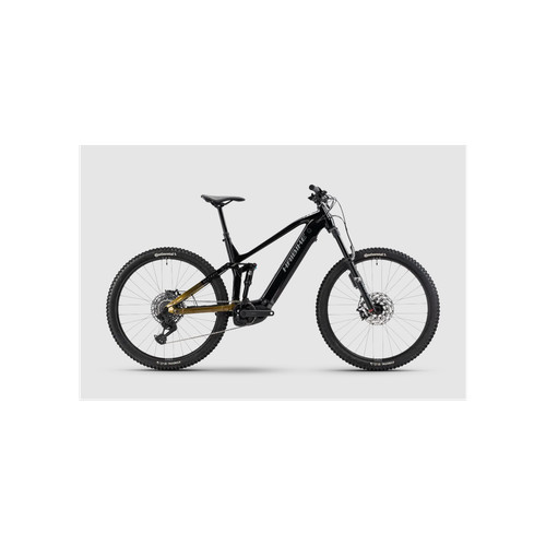 Haibike bici elettrica full - haibike,