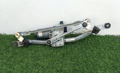 Motorino tergicristalli - motorino,