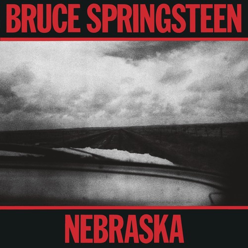 Bruce springsteen nebraska - ,