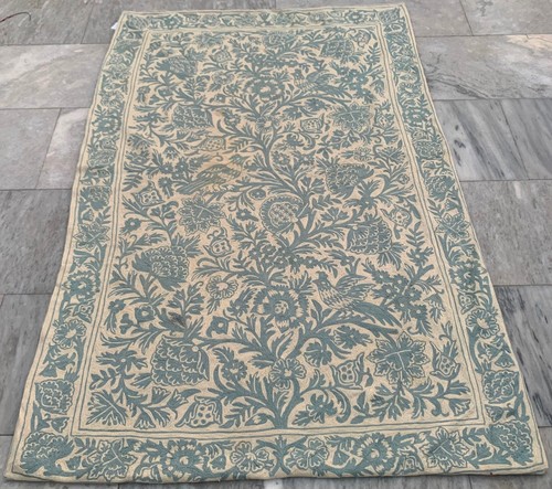 Tappeto vintage stile - , francese
