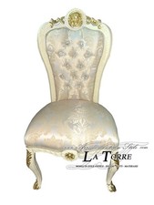 Sedia Poltrona Dea Medusa