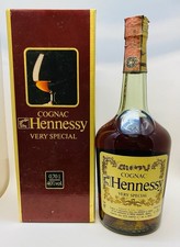 Hennessy V.S.O.P. Cognac -