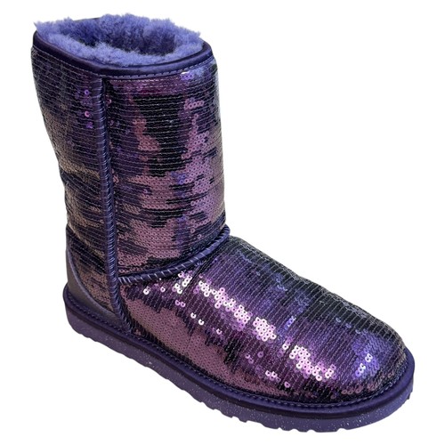 Ugg stivaletti neve donna - da,
