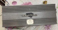 Zapco Z-400-2 LX Serie Oro