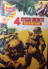 SUPER EROICA  N. 117 del 15