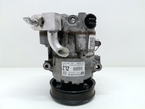 Compressore per opel - a/c,