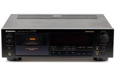 Pioneer CT-737 3-Kopf