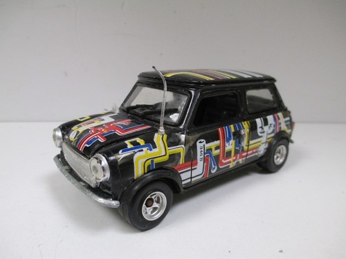 Rare austin mini cooper - rare,