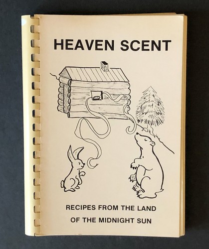 1980 heaven scent - 1980,