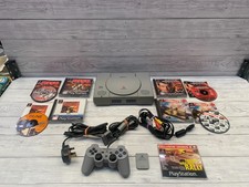 Sony PlayStation 1 Console