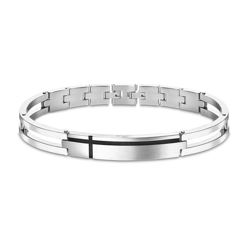 Bracciale uomo lotus style men - bracciale,
