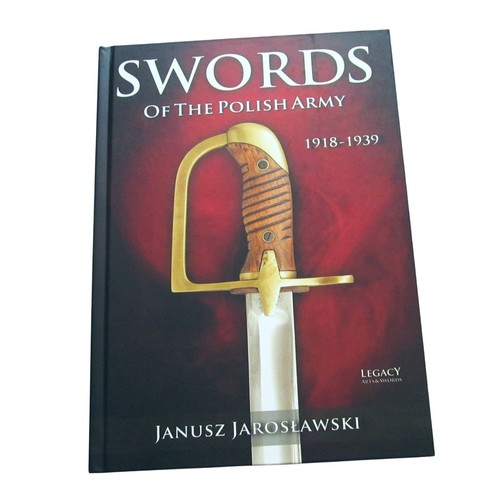 Swords the polish - the,