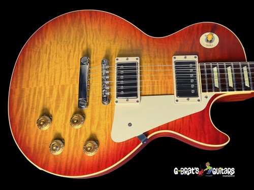 2013 gibson les - 2013, 1959