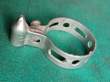 Reggipompa d'epoca bici Corsa