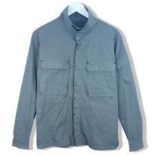 Vollebak Planet Earth Shirt