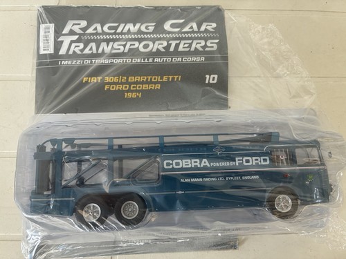 Camion fiat 306 bartoletti - camion,