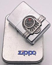 Genuine New 2000 ZIPPO Lighter