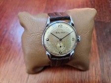 Orologio Mathey Tissot