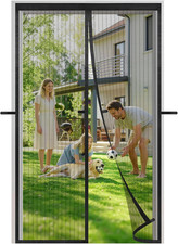 Zanzariera Magnetica Porta
