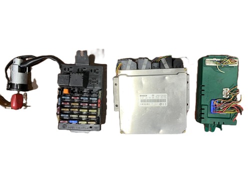 Kit chiave per - chiave, 166