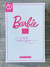 Barbie Diamond Jubilee