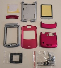 Cover guscio completo Pink