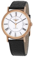 Longines Presence Automatico