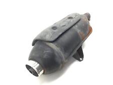 TERMINALE SCARICO MARMITTA GILERA RUNNER VX 125 2000 2001 M24000