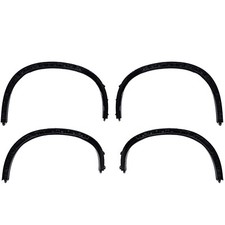 Parafango passaruota set