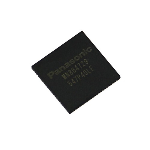 Sony playstation pro chip - playstation, 4