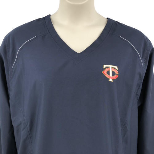 Pullover golf cutter - pullover,