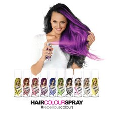 SPRAY COLORATO UV FLUORESCENTE