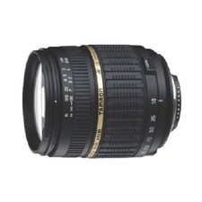 Tamron AF 18-200mm f/3.5-6.3