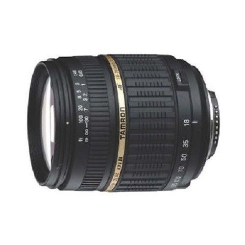 Tamron 200mm 5 - af, 18-200mm